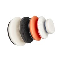 Polierpad / Fell / MF