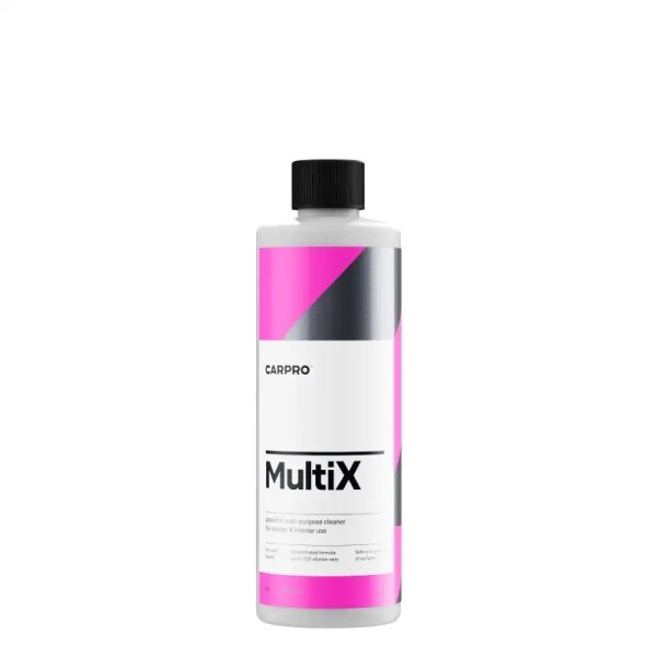 CARPRO MultiX All Purpose Cleaner - Allzweckreiniger Konzentrat