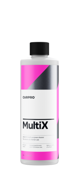 CarPro MultiX All Purpose Cleaner - Allzweckreiniger Konzentrat