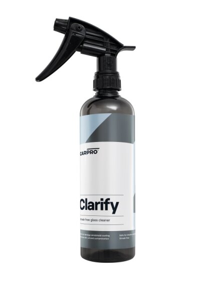 CARPRO Clarify Glass Cleaner - Glasreiniger
