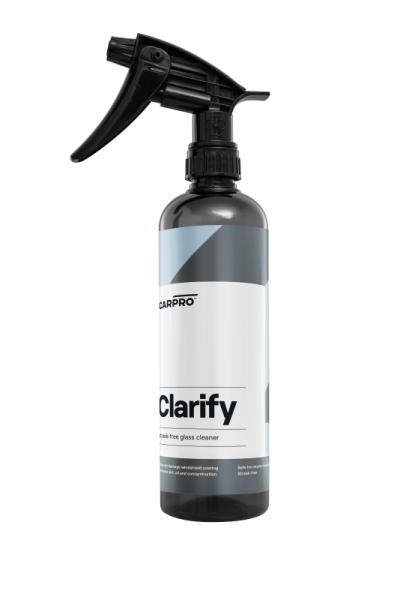 CarPro Clarify Glass Cleaner - Glasreiniger