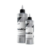 CarPro MetalliCut Metal Polishing Compound - Metallpolitur