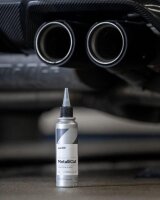 CarPro MetalliCut Metal Polishing Compound - Metallpolitur