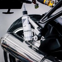 CarPro MetalliCut Metal Polishing Compound - Metallpolitur