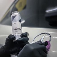 CarPro MetalliCut Metal Polishing Compound - Metallpolitur