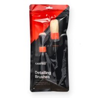 CarPro Detailing Brush - Reinigunsgpinsel Set