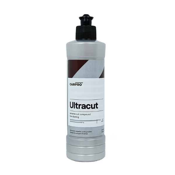 CARPRO Ultracut Extreme - Cut Compound Schleifpaste