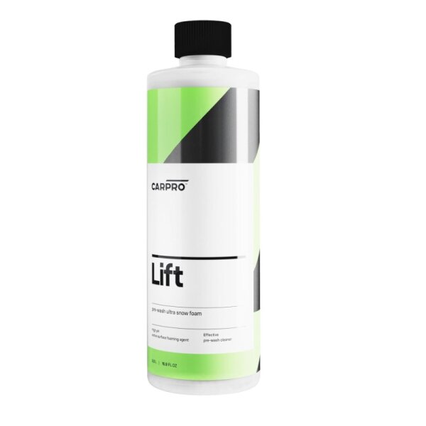 CARPRO Lift Snow Foam  - alkalischer Vorreiniger