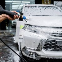 CARPRO Lift Snow Foam  - alkalischer Vorreiniger