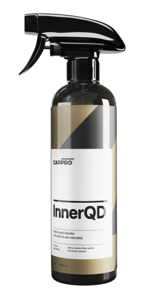 CarPro InnerQD Interior Detailer - Kunststoffpflege
