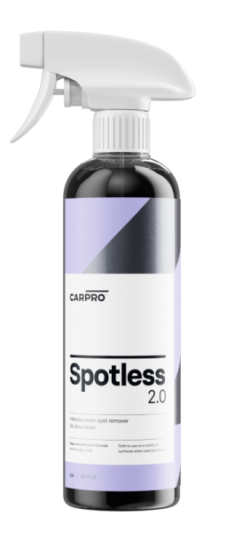 CARPRO Spotless 2.0 - Kalkfleckenentferner