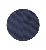 CarPro Orange Peeling Pad Velvet P3000 Ø 135 mm