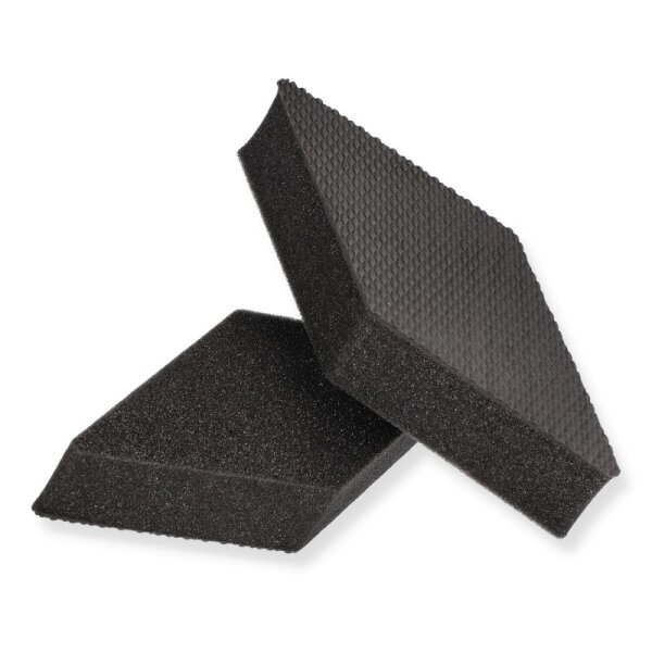 CarPro PolyShave Block - Reinigungskneteblock