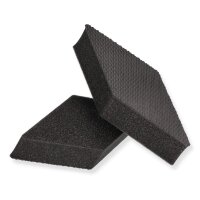 CarPro PolyShave Block - Reinigungskneteblock