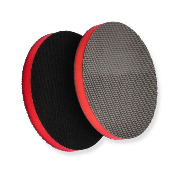 CarPro PolyShave Pad - Reinigunsknetepad Ø 150 mm