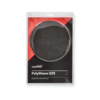 CarPro PolyShave Pad - Reinigunsknetepad Ø 150 mm