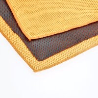 CarPro PolyShave Microfiber Towel 30 cm x 30 cm