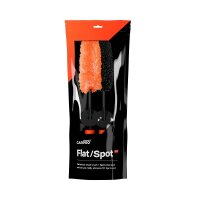 CarPro Flat/Spot Wheel Brush Felgenbürsten-Set