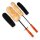 CarPro Flat/Spot Wheel Brush Felgenbürsten-Set