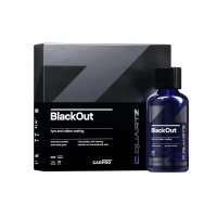 CarPro GForce Glasversiegelung