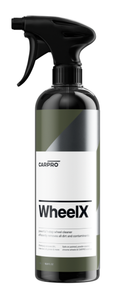 CarPro WheelX One step wheel cleaner - Felgenreiniger