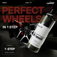 CarPro WheelX One step wheel cleaner - Felgenreiniger