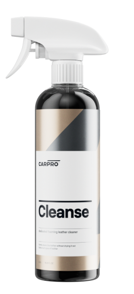 CARPRO Cleanse - Lederreiniger 500 ml