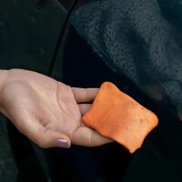 CarPro Mild Clay - Reinigungsknete mild 3 x100 g