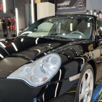 CarPro Mild Clay - Reinigungsknete mild 3 x100 g