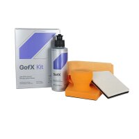 CARPRO GofX Glas-Ölfilm-Entferner & hybride...