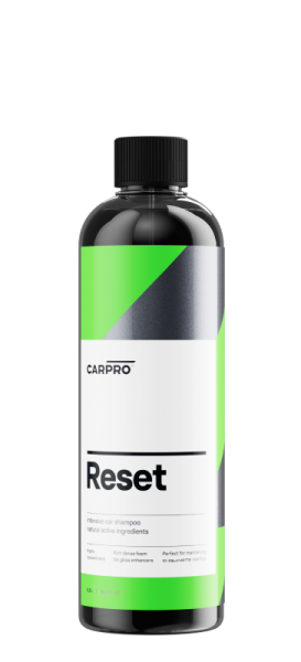 CarPro Reset Intensive Car Shampoo