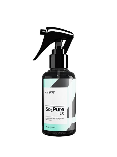 CarPro SoPure 2.0 Odor Eliminator - Geruchskiller
