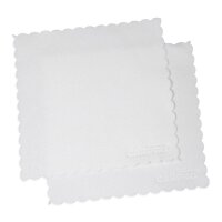 CarPro Suede - Velours-Mikrofasertuch