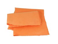 CarPro Suede - Velours-Mikrofasertuch