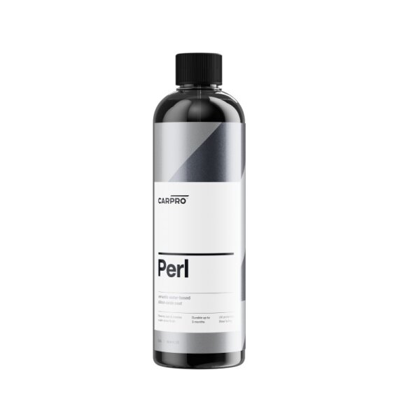CarPro PERL Coating - Kunststoff / Leder - Versiegelung