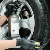 CarPro PERL Coating - Kunststoff / Leder - Versiegelung