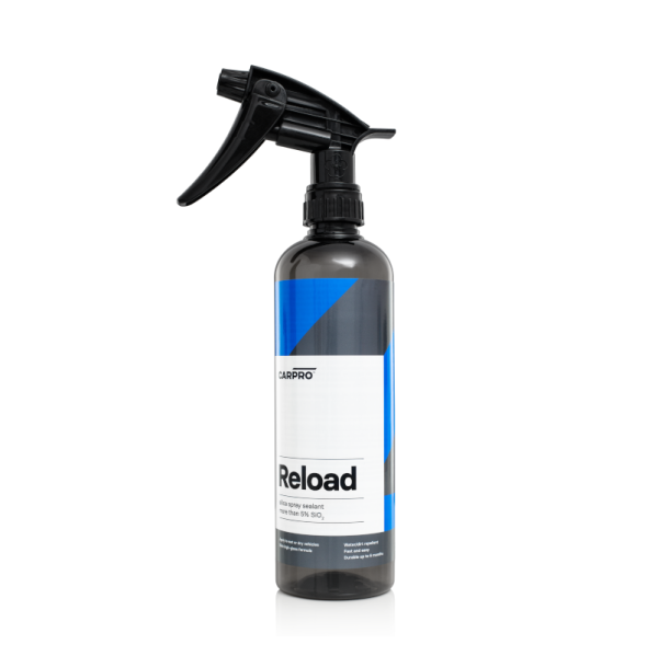 CARPRO ReLoad Spray Sealant - Sprühversiegelung