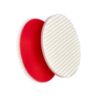 CarPro CoolPad Wolle/Mikrofaser - Hybrid-Schleifscheibe