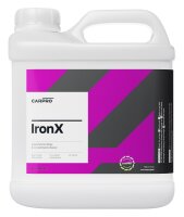 CarPro IronX - Flugrostentferner / Felgenreiniger