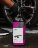 CarPro IronX - Flugrostentferner / Felgenreiniger