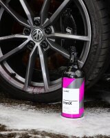 CarPro IronX - Flugrostentferner / Felgenreiniger