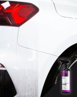 CarPro IronX - Flugrostentferner / Felgenreiniger