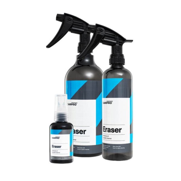 CarPro Eraser Fett- und Ölentferner Vorreiniger