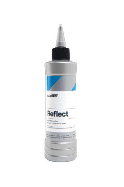 CarPro Reflect Super Fine Polish