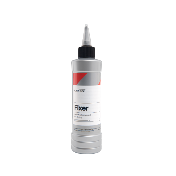 CarPro Fixer Polishing Compound - All in One Politur