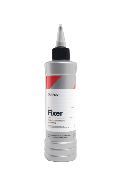 CarPro Fixer Polishing Compound -  All in One Politur 250 ml