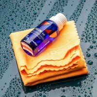 CarPro CQuartz UK-Edition v3.0 Paint Protection Keramikversiegelung