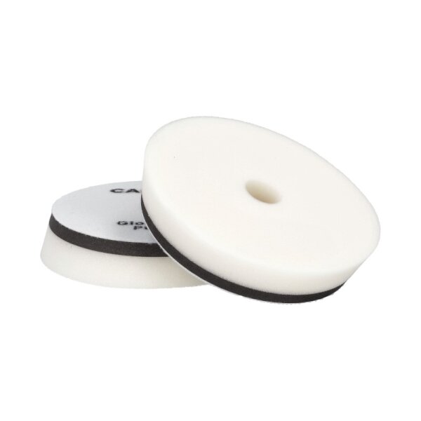 CARPRO Gloss Pad - Polierschaum Ø 140 mm