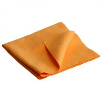 CARPRO Suede Velours-Mikrofasertuch 10 cm x 10 cm