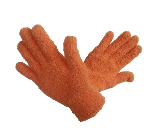 CarPro Mikrofaser Handschuhe